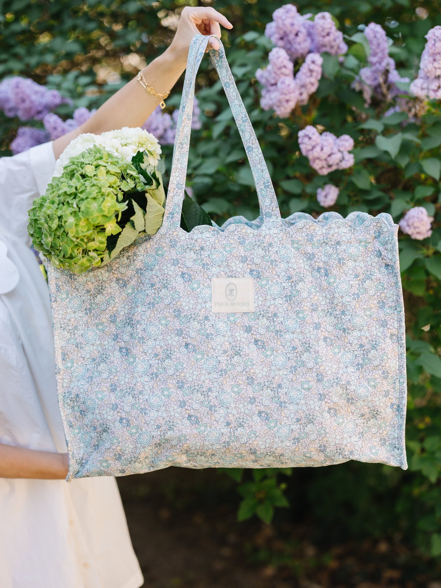 WEEKENDER TOTEKIN™ - GARDEN WALTZ