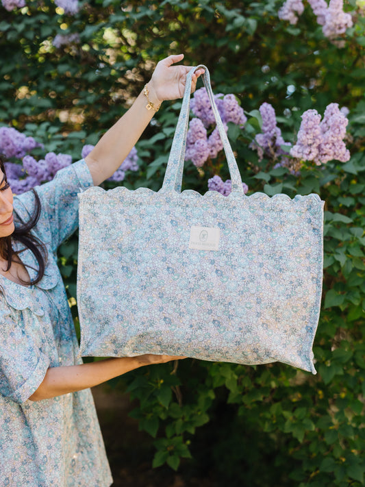 WEEKENDER TOTEKIN™ - GARDEN PARTY
