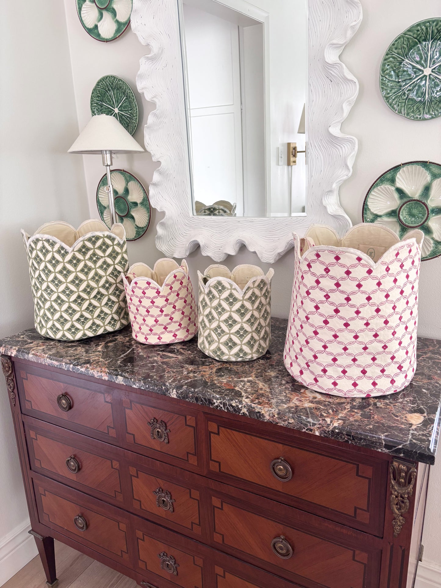 TOTEKIN® CARRYALL - MOSS