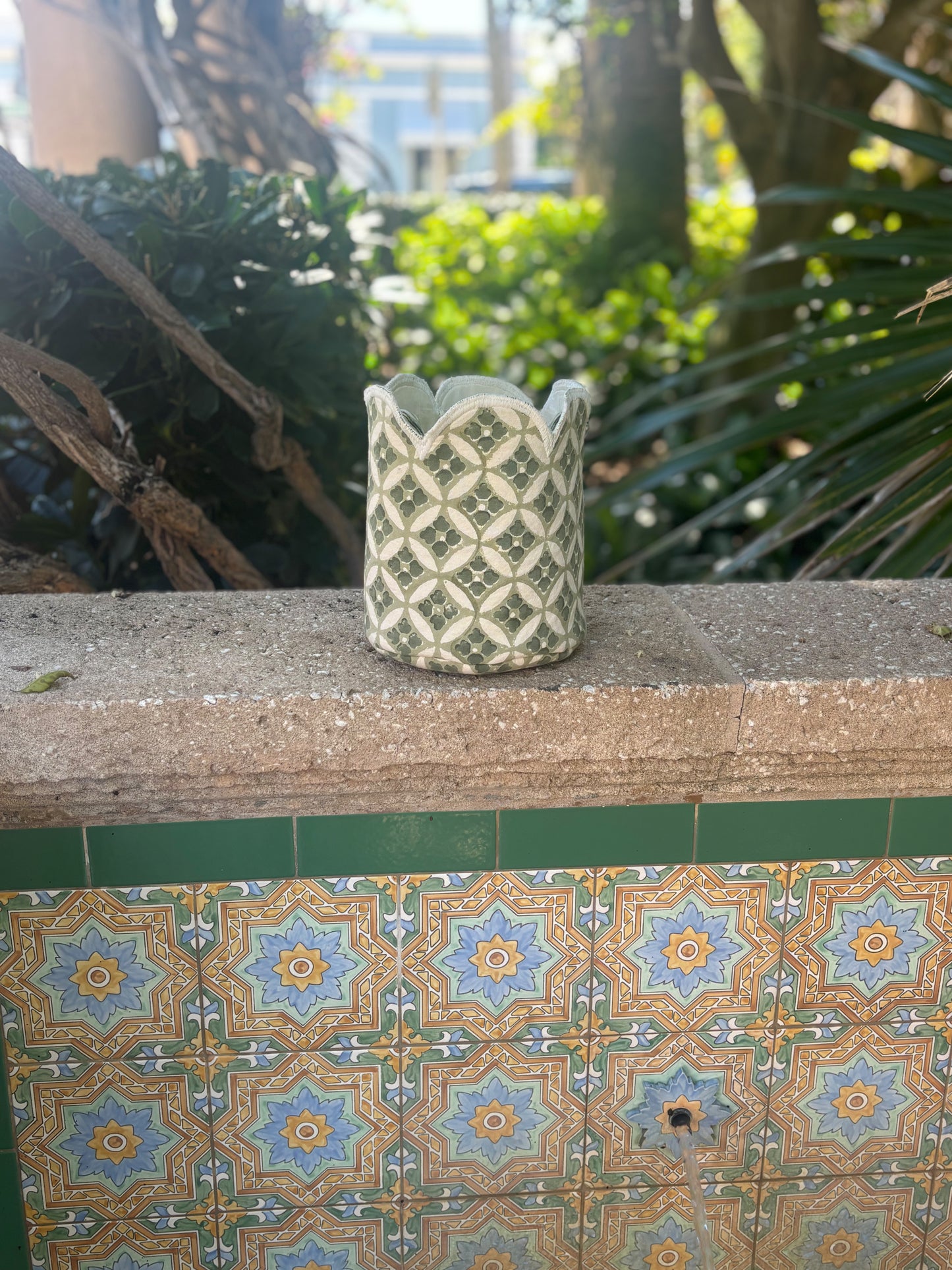 TOTEKIN® MINI - MOSS
