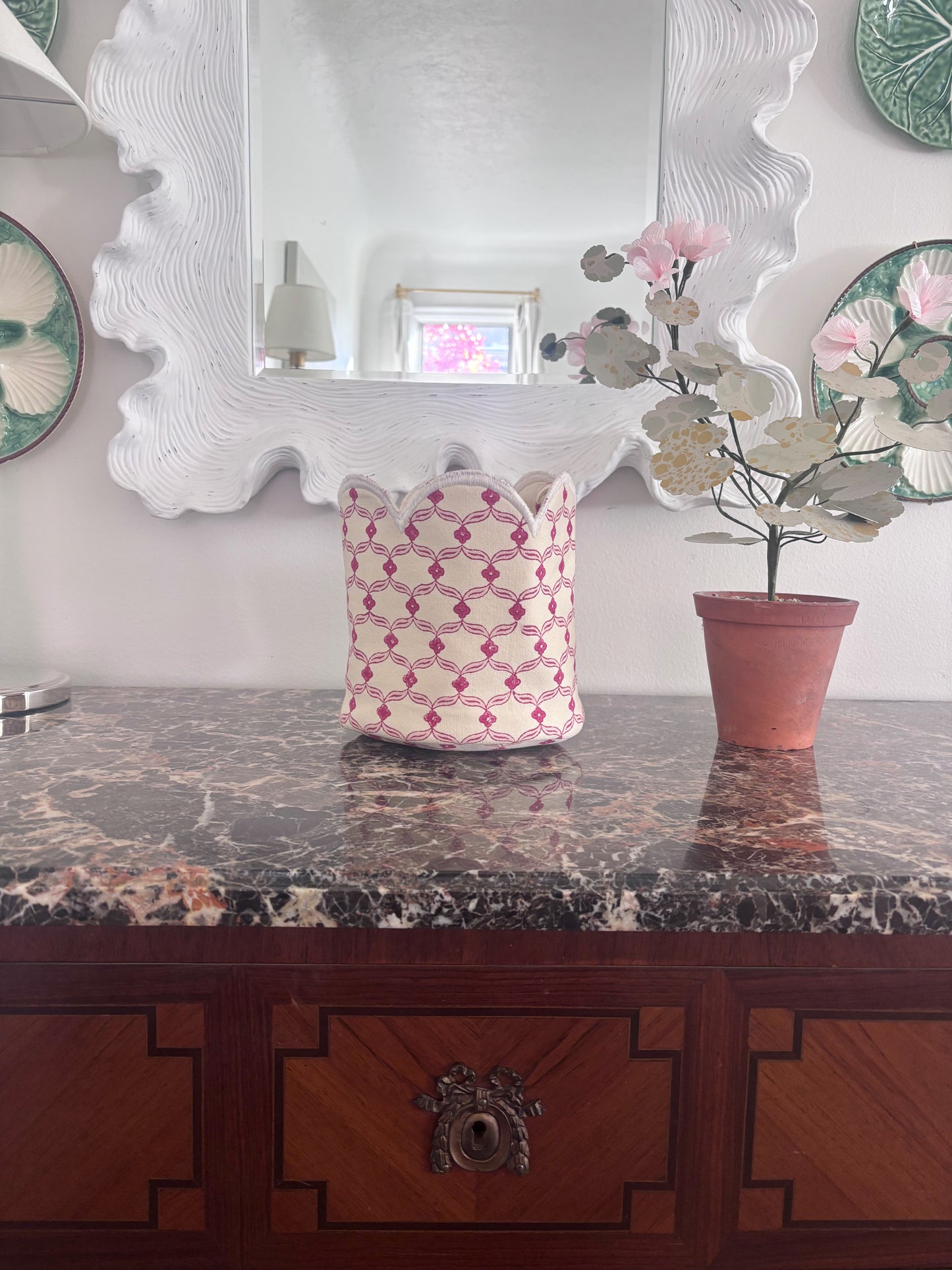 TOTEKIN® MINI - CAMELLIA