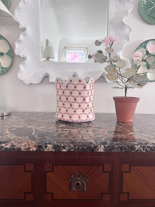 TOTEKIN® MINI - CAMELLIA