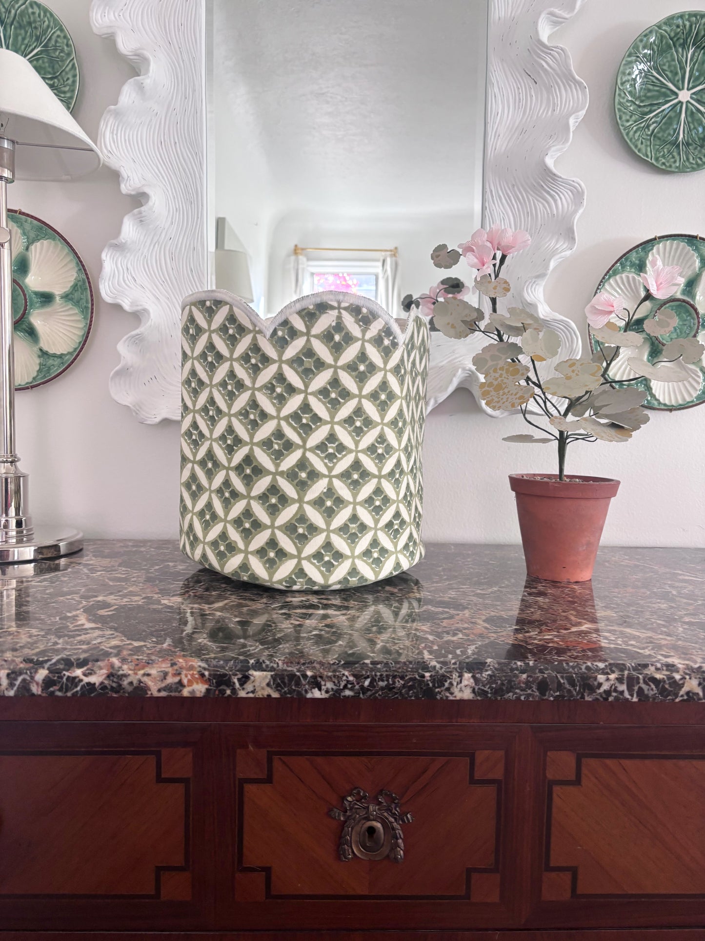 TOTEKIN® CARRYALL - MOSS