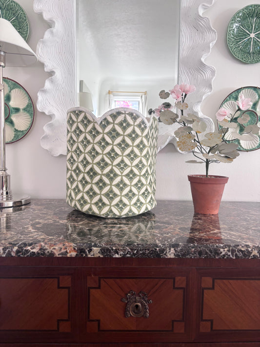 TOTEKIN® CARRYALL - MOSS