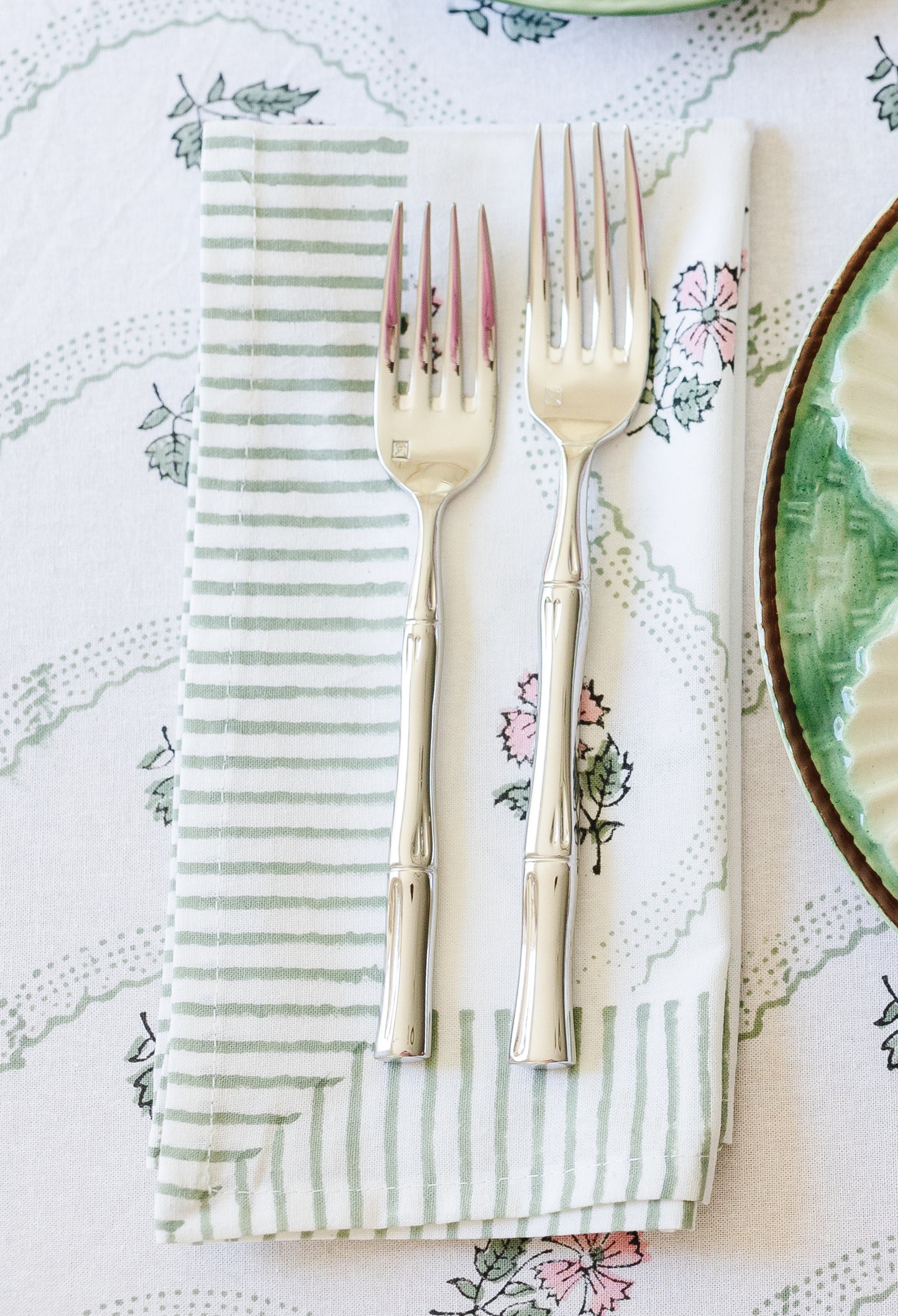 DAHLIA NAPKINS