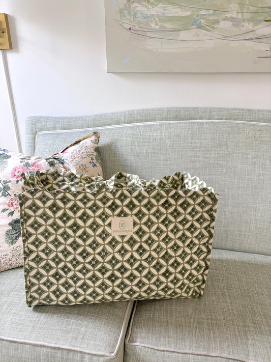 WEEKENDER - MOSS