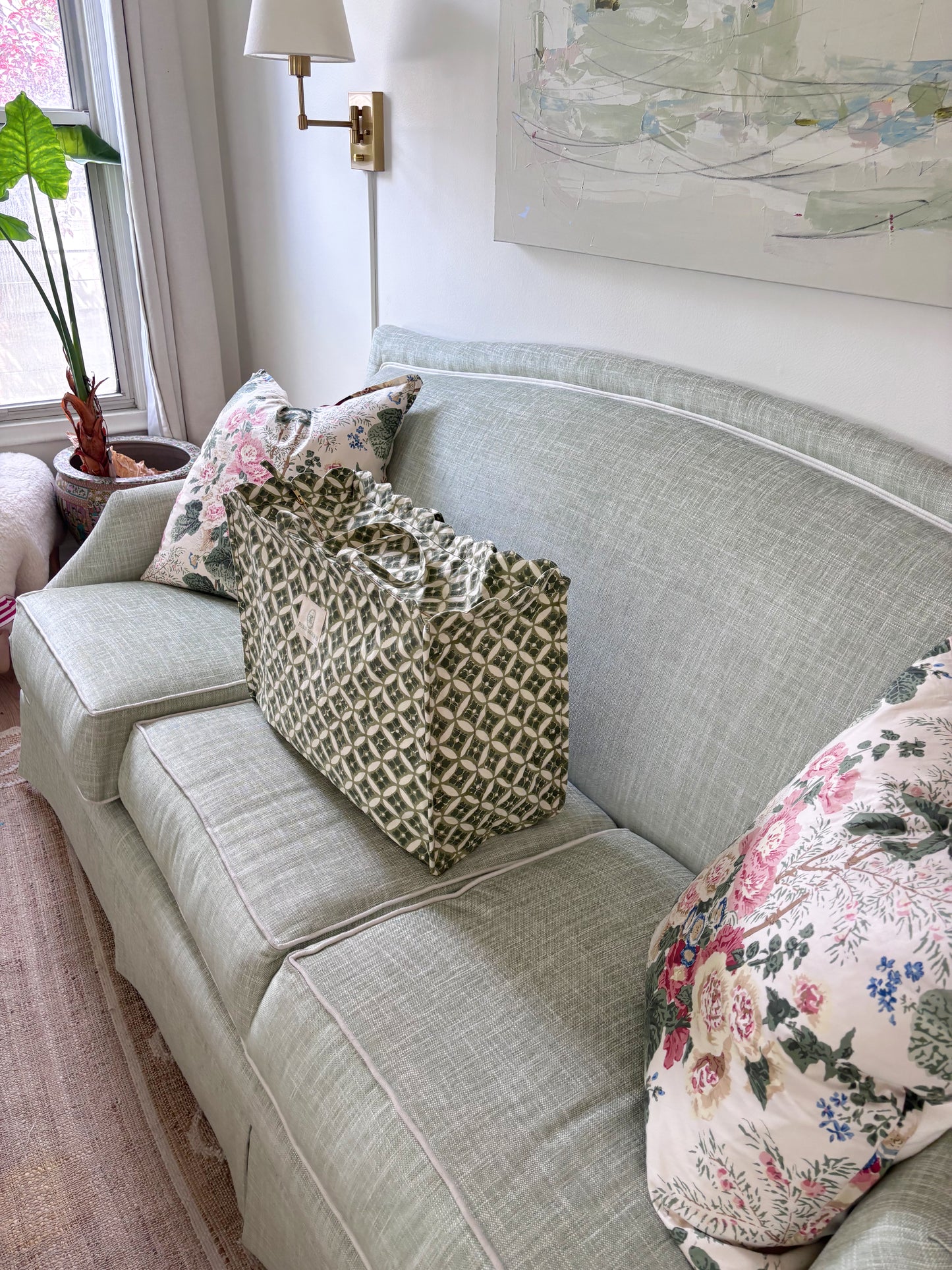 WEEKENDER - MOSS